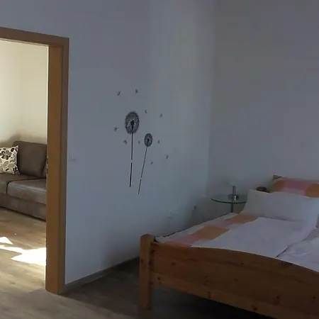 Balles Ellenz-Poltersdorf Extérieur photo