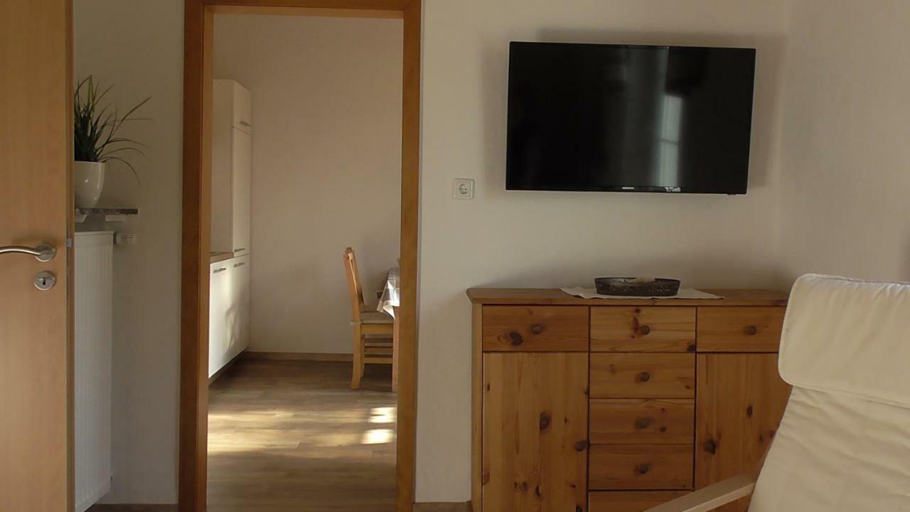 Balles Apartment *