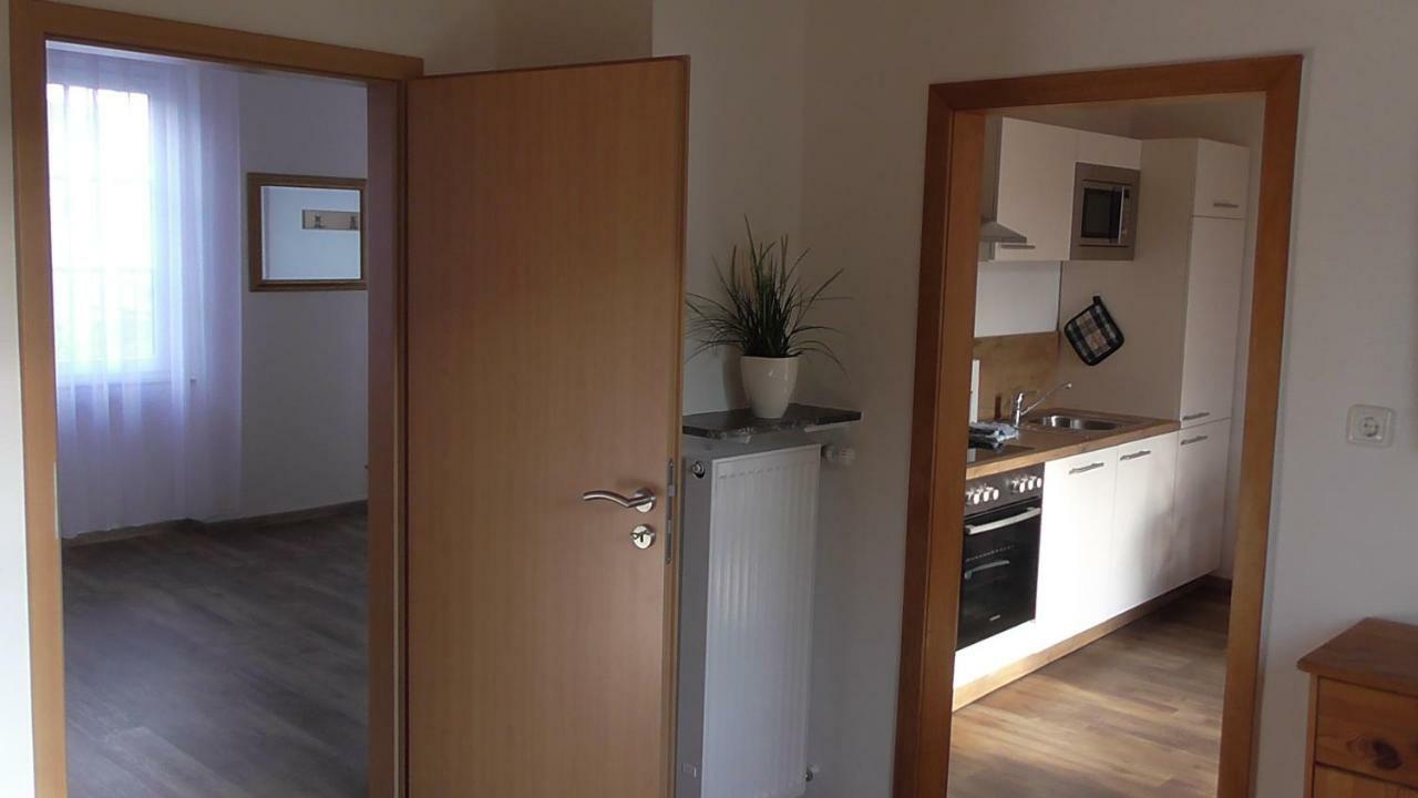 Appartement Balles Ellenz-Poltersdorf