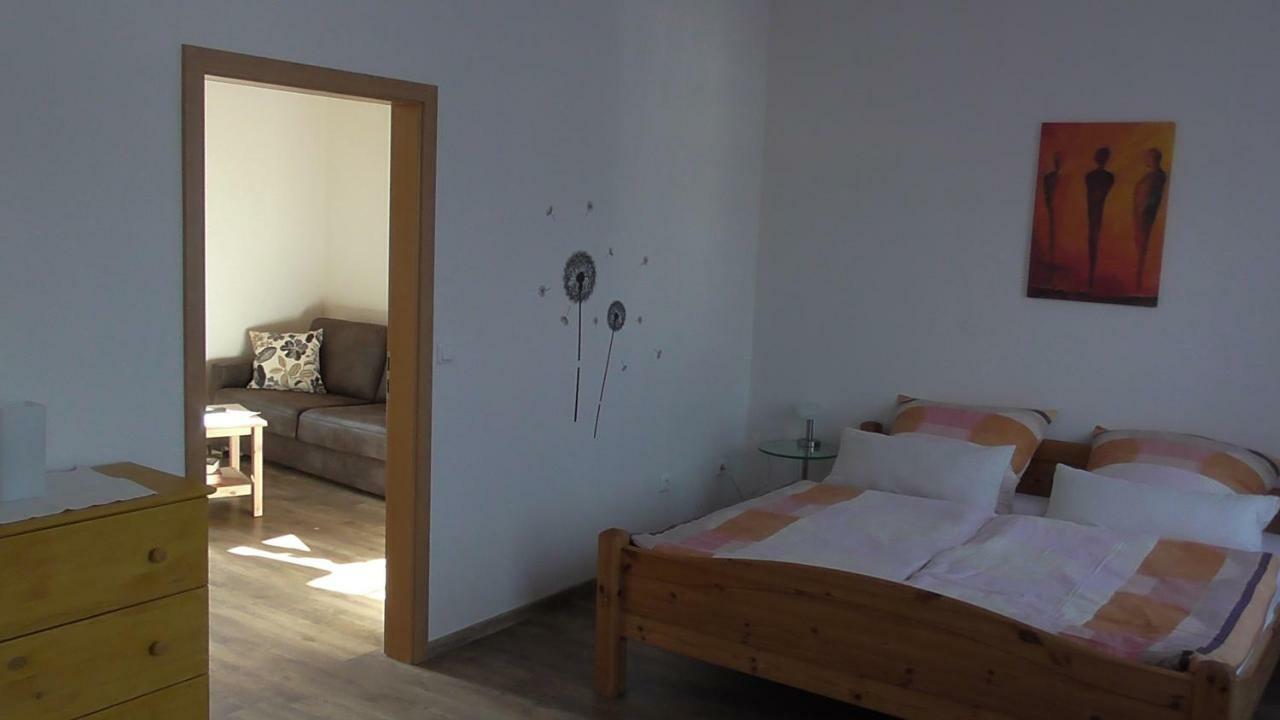 Balles Appartement *