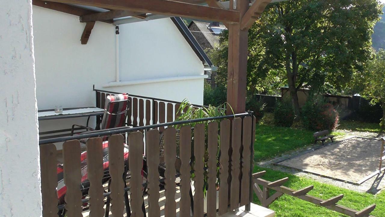 Apartment Balles *