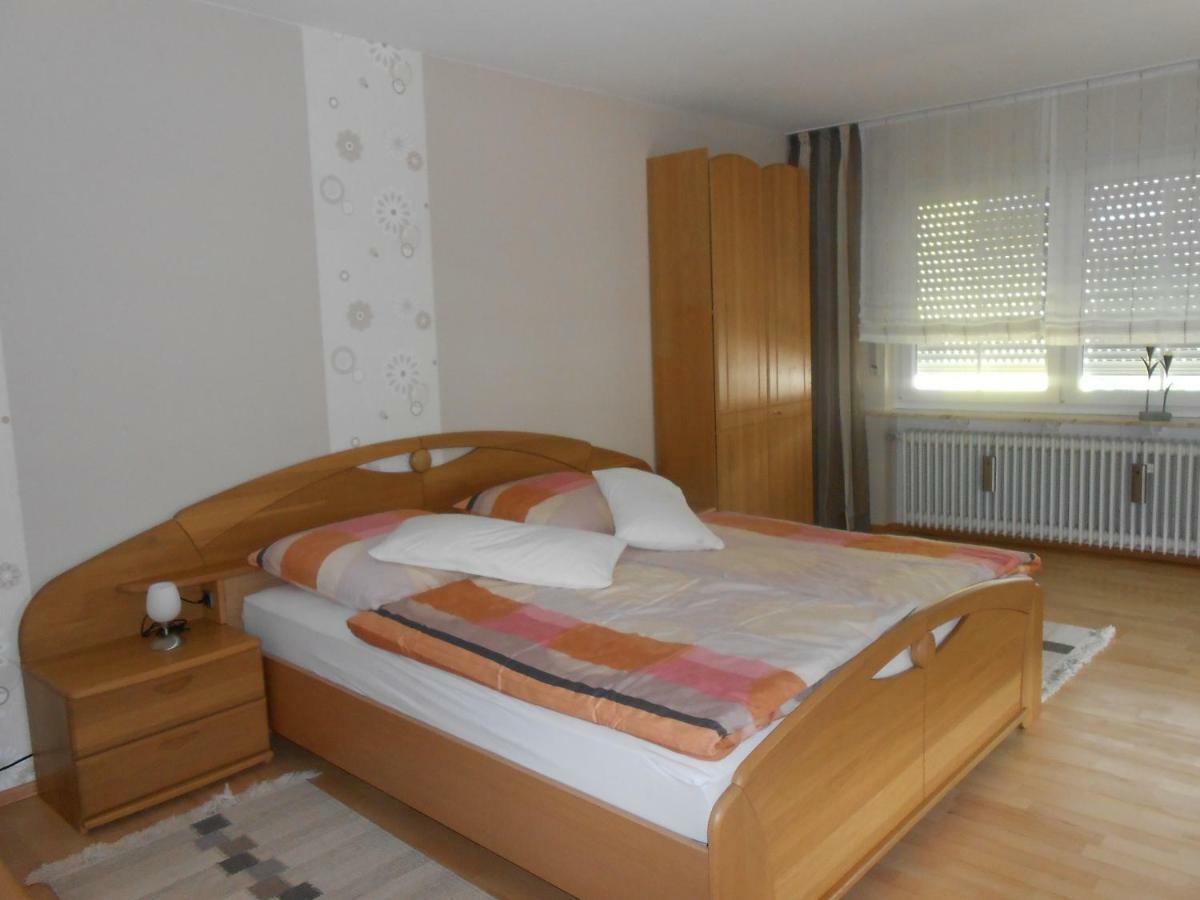 Balles Apartment